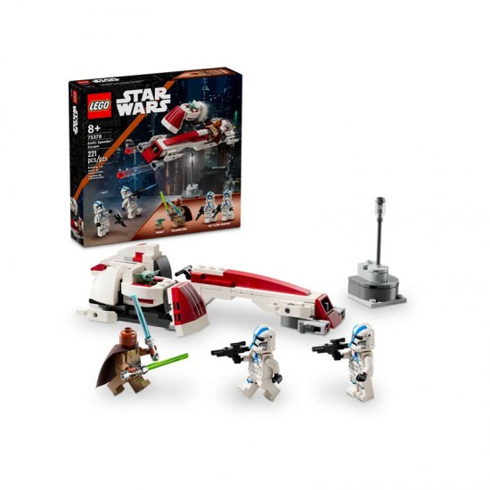 Lego ® Disney: Star Wars™ Απόδραση με Μηχανή BARC™ 75378