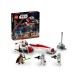 Lego ® Disney: Star Wars™ Απόδραση με Μηχανή BARC™ 75378