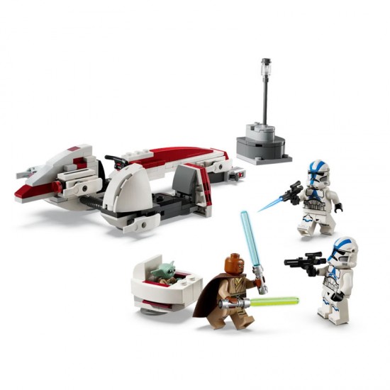 Lego ® Disney: Star Wars™ Απόδραση με Μηχανή BARC™ 75378