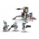 Lego Star Wars 501st Clone Troopers