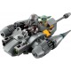 Lego Star Wars The Mandalorian N-1 Starfighter Microfighter 75363