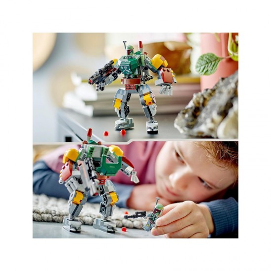 Lego Star Wars Boba Fett™ Mech 75369