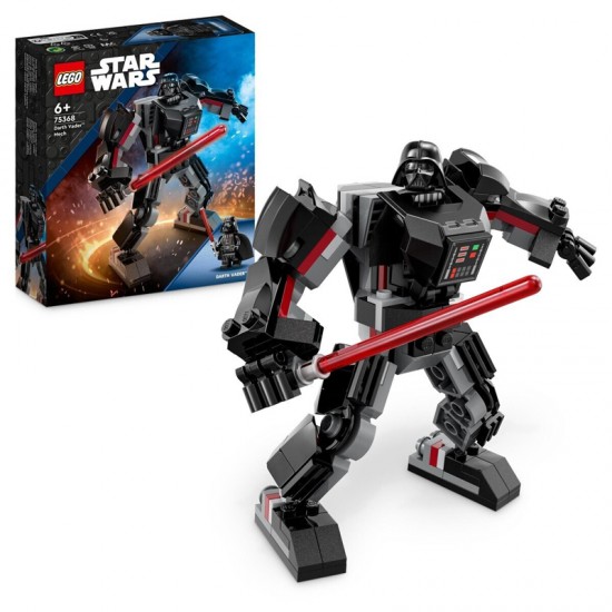 Lego Star Wars Darth Vader™ Mech 75368