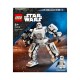 Lego Star Wars Stormtrooper Mech 75370