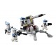 Lego Star Wars 501st Clone Troopers