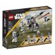 Lego Star Wars 501st Clone Troopers