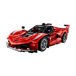 Lego® Technic: Ferrari FXX K 42212 Lego® Technic: Ferrari FXX K 42212