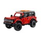 Lego® Technic: Ford Bronco® Suv 42213
