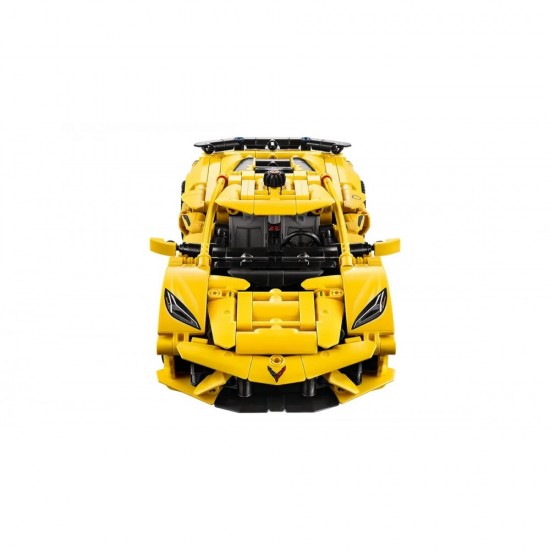 Lego Technic Chevrolet Corvette Stingray 42205 Lego Technic Chevrolet Corvette Stingray 42205