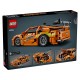 Lego Technic Fast and Furious Toyota Supra MK4 42204 Lego Technic Fast and Furious Toyota Supra MK4 42204