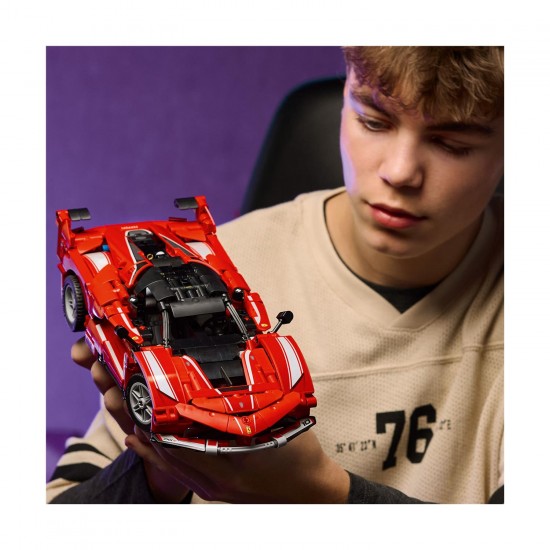 Lego® Technic: Ferrari FXX K 42212