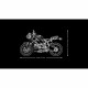 Lego Technic Yamaha MT-10 SP 42159