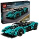 Lego Technic Aston Martin Valkyrie 42208 Lego Technic Aston Martin Valkyrie 42208