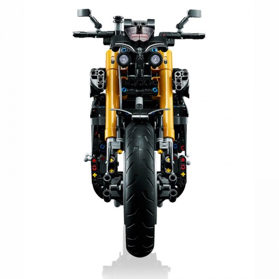 Lego Technic Yamaha MT-10 SP 42159