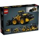 Lego Technic Volvo L120 Electric Wheel Loader 42209
