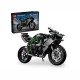 Lego Technic Kawasaki Ninja H3R Motorcycle 42170 Lego Technic Kawasaki Ninja H3R Motorcycle 42170
