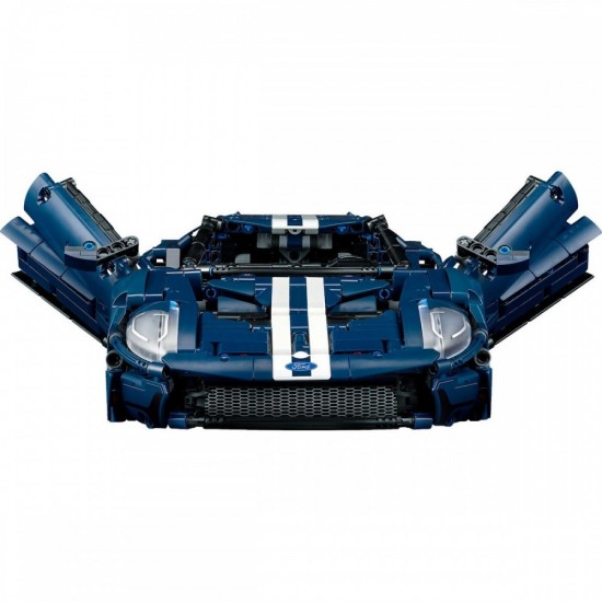 Lego Technic 2022 Ford GT 42154 Lego Technic 2022 Ford GT 42154