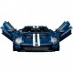 Lego Technic 2022 Ford GT 42154 Lego Technic 2022 Ford GT 42154