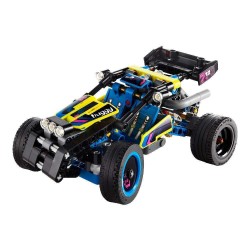 Lego Technic Off-road Race Buggy 42164
