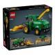 Lego Technic John Deere 9700 Forage Harvester 42168