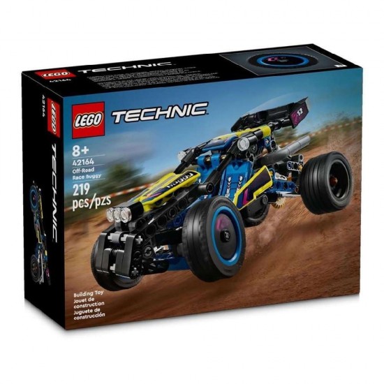 Lego Technic Off-road Race Buggy 42164