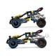 Lego Technic Off-road Race Buggy 42164