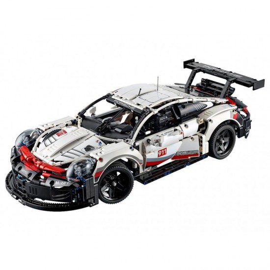 Lego Technic Porsche 911 RSR 42096 Lego Technic Porsche 911 RSR 42096