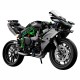 Lego Technic Kawasaki Ninja H3R Motorcycle 42170 Lego Technic Kawasaki Ninja H3R Motorcycle 42170