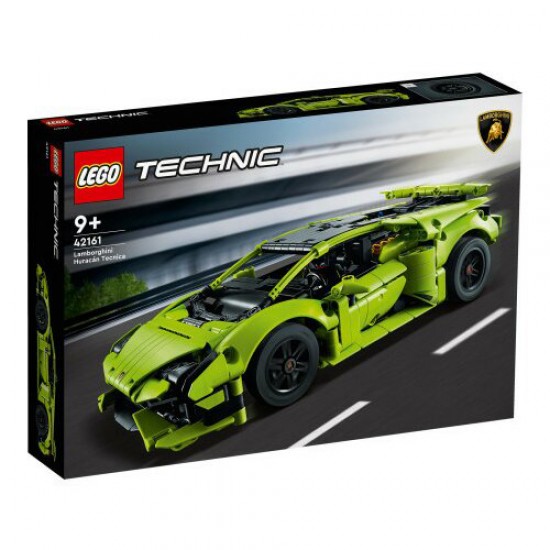 Lego Technic Lamborghini huracan Tecnica 42161