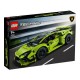 Lego Technic Lamborghini huracan Tecnica 42161