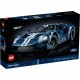 Lego Technic 2022 Ford GT 42154 Lego Technic 2022 Ford GT 42154