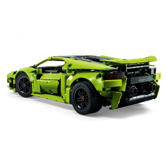 Lego Technic Lamborghini huracan Tecnica 42161