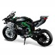 Lego Technic Kawasaki Ninja H3R Motorcycle 42170 Lego Technic Kawasaki Ninja H3R Motorcycle 42170