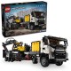 Lego Technic Volvo FMX Truck & EC230 Electric Excavator 42175
