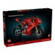 Lego Technic Ducati Panigale V4 S Motorcycle 42202 Lego Technic Ducati Panigale V4 S Motorcycle 42202