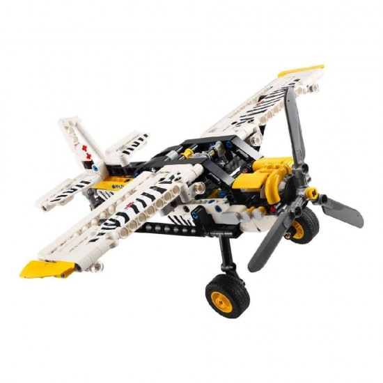 Lego Technic Bush Plane 42198 Lego Technic Bush Plane 42198