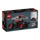 Lego Technic Monster Jam ThunderROARus Pull-Back 42200 Lego Technic Monster Jam ThunderROARus Pull-Back 42200