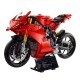 Lego Technic Ducati Panigale V4 S Motorcycle 42202 Lego Technic Ducati Panigale V4 S Motorcycle 42202