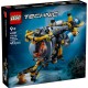 Lego Technic Ερευνητικό Υποβρύχιο Μεγάλου Βάθους 42201