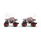 Lego Technic Monster Jam ThunderROARus Pull-Back 42200 Lego Technic Monster Jam ThunderROARus Pull-Back 42200