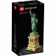 Lego Architecture Statue of Liberty 21042