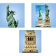 Lego Architecture Statue of Liberty 21042