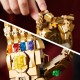 Lego Super Heroes Infinity Gauntlet 76191