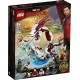 Lego Marvel: Shang-Chi Battle at the Ancient Village 76177