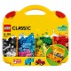 Lego Classic Δημιουργικό Βαλιτσάκι 10713