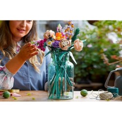 Lego Creator Flower Bouquet 10280