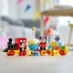 Lego Duplo Disney Mickey And Minnie Birthday Train Τρένο Γενεθλίων Του Μίκυ Και Της Μίννι 10941