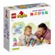 Lego Duplo My First Puppy And Kitten With Sounds 10977 Lego Duplo My First Puppy And Kitten With Sounds 10977