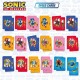 Lisciani Επιτραπέζιο Sonic the Hedgehog Speedy Card Game 99269