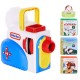 Little Tikes Story Dream Machine Starter Set Συλλογή Παραμυθιών 174568-G